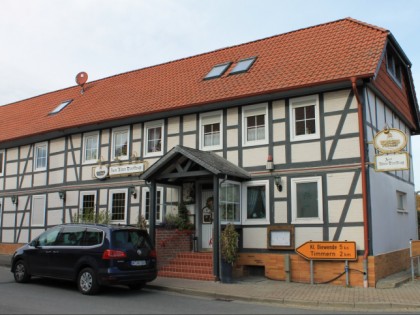照片: Zum Alten Dorfkrug